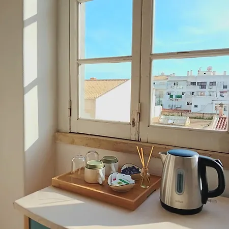Duplo Baixa De Junto A Estacao Ferroviaria Homestay
